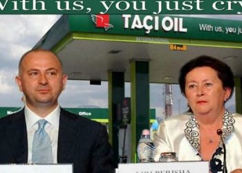 Mediat italiane zbulojnë se biznesmeni në arrati Rezart Taçi ka depozituar 362 milionë euro në Singapor