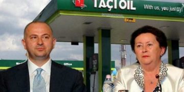 Mediat italiane zbulojnë se biznesmeni në arrati Rezart Taçi ka depozituar 362 milionë euro në Singapor