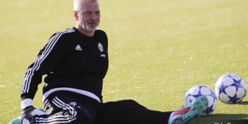 Shokon ish-portieri i Juves: “Coronavirus” është si gripi, të luhet futboll me tifozë