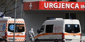 CORRIERE DELLA SERA: Si fitoi Shqipëria dhe Greqia e varfër mbi Covid 19 dhe pse humbën të pasurit e Evropës