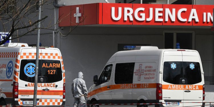 CORRIERE DELLA SERA: Si fitoi Shqipëria dhe Greqia e varfër mbi Covid 19 dhe pse humbën të pasurit e Evropës