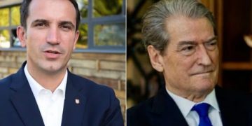 Erion Veliaj nxjerr blof opozitën, zbardh kërkesën e Sali Berishës