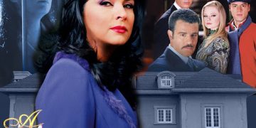 Ndërron jetë nga koronavirusi aktorja e telenovelave meksikane, e njohur nga të gjithë shqiptarët