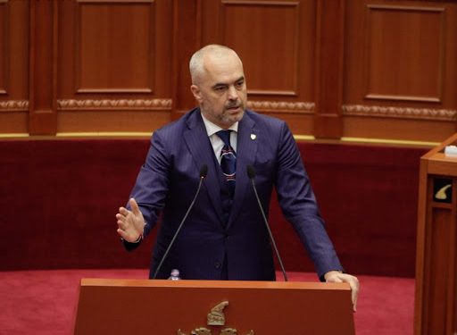 “Berisha dhe Budina u futën si diversantë në Partinë Komuniste”, kryeministri Rama nxjerr prapaskenat dhe nuk i kursen batutat