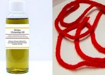 Kisha e vogël në Londër nën hetim, shet “vajin hyjnor” që “kuron” koronavirusin