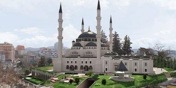 1500 besimtarë i kërkojnë Komunitetit Mysliman të hapë xhamitë: Do ruhet distanca sociale dhe masat e higjienës