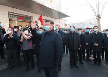 “Si Kina dhe Rusia po shfrytëzojnë pandeminë për interesat e tyre”