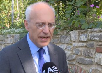 Gjermania reagon pas akuzave të Ilir Metës, se ka mbështetur Ramën për “kapjen” e drejtësisë