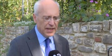 Gjermania reagon pas akuzave të Ilir Metës, se ka mbështetur Ramën për “kapjen” e drejtësisë