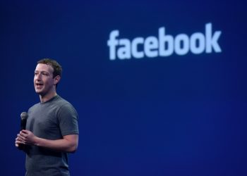 Mark Zuckerberg: Pse Facebook s’i fshin dot postimet e Trump-it