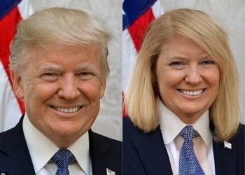 Trump “grua” dhe Ivanka “burrë”, politika amerikane “kalon” ylberin