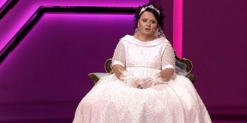 Vishet nuse 53 vjeç, burri: Bëhet dasmë edhe në pleqëri! Miranda tregon si nuk lëvizi për dy vite nga shtrati: Aty kuptova dashurinë e burrit, më lau e shplau si fëmijë