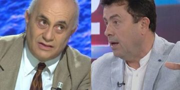 Tallja e të “rreshkiturit profesor” Artan Fuga është vërtet larg çdo mendje normale: “Eksitohet” nga video e fshehtë me Musa Ulqinin! Mori në gojë të gjithë koqen e karameles