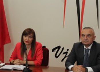 Ish-sekretarja e Ilir Metës, në krye të Kolegjit të Posaçëm të Apelimit