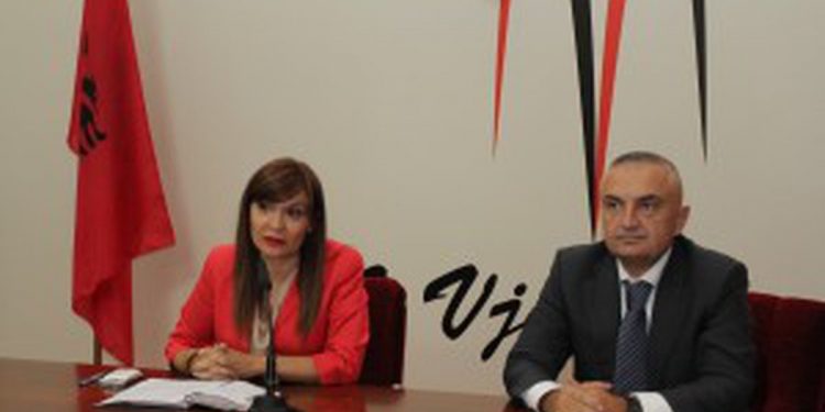 Ish-sekretarja e Ilir Metës, në krye të Kolegjit të Posaçëm të Apelimit