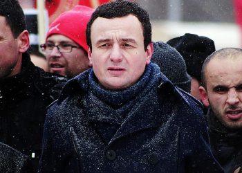 Shpend Ahmeti: Vetëvendosje i rrezikoi sot qindra njerëz, papërgjegjësi tepër e madhe