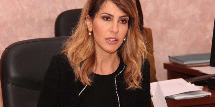 Majlinda Bregu: Për herë të parë këtë vit partitë politike të Ballkanit në bashkëpunim me mediat listohen si më të korruptuarat