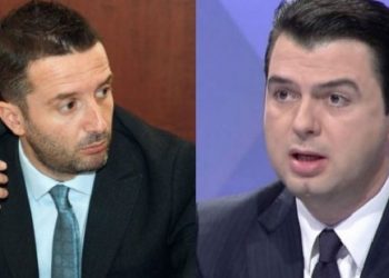 Erion Braçe nuk përmbahet ndaj akuzave të Bashës: “BOLL I DHATE ZE USHKURIT”