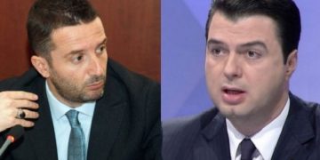 Erion Braçe nuk përmbahet ndaj akuzave të Bashës: “BOLL I DHATE ZE USHKURIT”