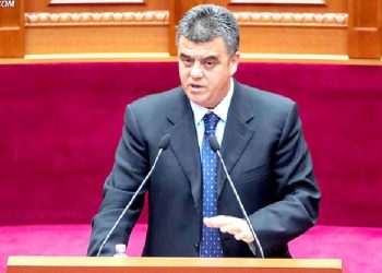 Marrëveshje e fshehtë? Lefter Koka akuza palëve në Këshillin Politik: Duan ta lënë gjendjen në vend siç është, po të duan e bëjnë dhe sot si më 2008