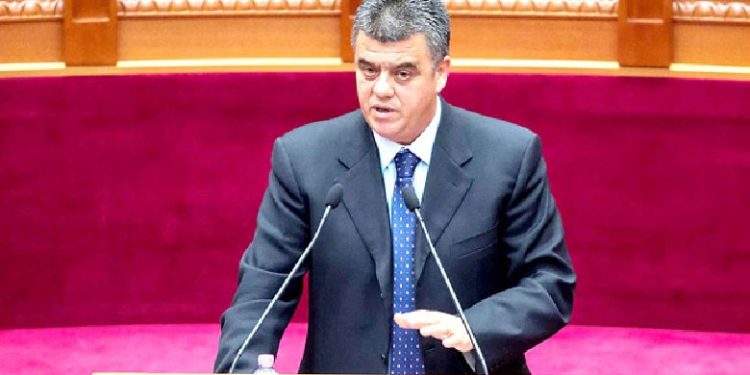 Marrëveshje e fshehtë? Lefter Koka akuza palëve në Këshillin Politik: Duan ta lënë gjendjen në vend siç është, po të duan e bëjnë dhe sot si më 2008