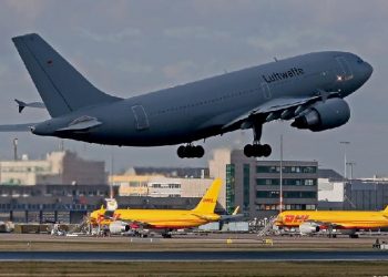 Të gjithë nxitojnë për t’u kthyer në normalitet, nga Gjermania nis fluturimi i parë europian charter për në Kinë