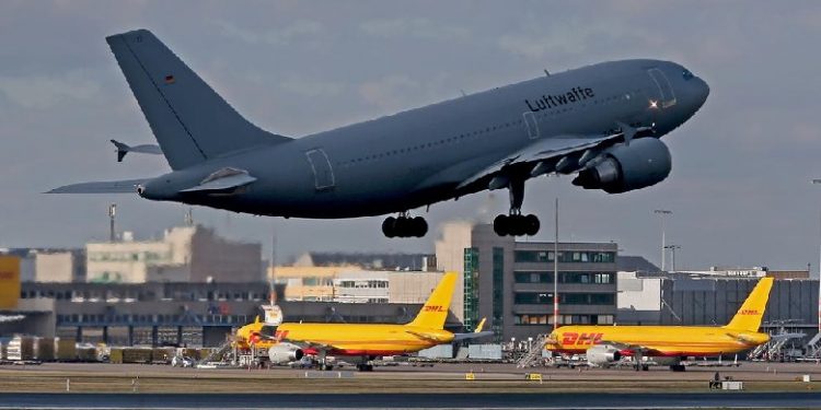 Të gjithë nxitojnë për t’u kthyer në normalitet, nga Gjermania nis fluturimi i parë europian charter për në Kinë