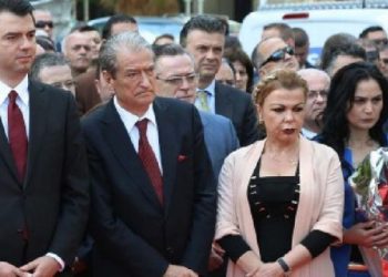 Përjashtimi i “Gruas së Azemit” dhe “Nënës së Rudinës”