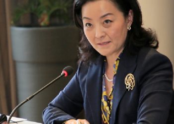 Mesazhi i Yuri Kim, ja si KLGJ mban peng Gjykatën Kushtetuese dhe të Lartë! Urdhri i Kuvendit: Shpall menjëherë të gjitha vakancat