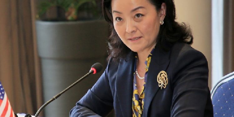 Mesazhi i Yuri Kim, ja si KLGJ mban peng Gjykatën Kushtetuese dhe të Lartë! Urdhri i Kuvendit: Shpall menjëherë të gjitha vakancat