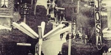 Lulzim Basha shpërndan poezinë nostalgjike të Pandi Laços për Tiranën dikur, “Mall Bulevardi”: Më sjell emocione të forta!  Ndoshta… se  nuk flitet për 21 janarin