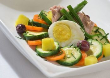 Tri rregullat e arta për rënien në peshë