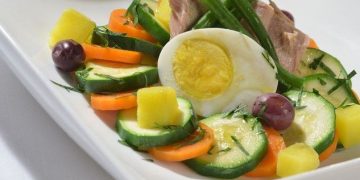 Tri rregullat e arta për rënien në peshë