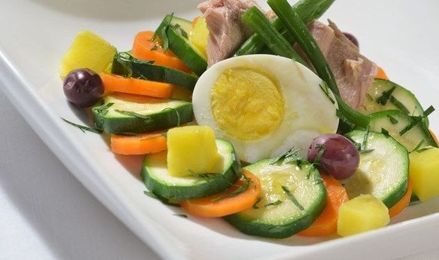 Tri rregullat e arta për rënien në peshë