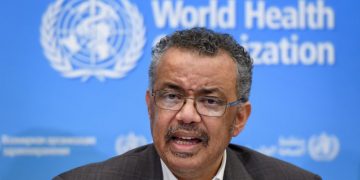 OBSH-ja: Situata e koronavirusit në botë po përkeqësohet