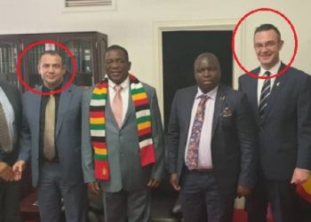 Skandali i tenderit për COVID në Zimbabve, reagon Mërtiri: Nuk jam unë Ilir Dedja!
