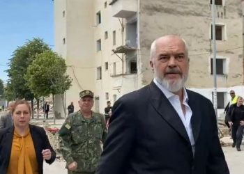 ‘Të bëhet pastrimi në kohë rekord’, Rama i jep urdhrin e prerë ministres Xhaçka