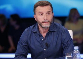 Erion Braçe publikon videon dhe ironizon keq Lulzim Bashën: Kështu do i’u fshijë Lyl Magjistari!