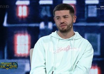 ‘Nuk hëngra më gjithë ditën dhe kam qarë’, edhe Noizy e ka përjetuar këtë ndjesi të dhimbshme