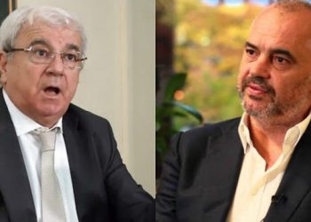 “Ki mendjen i thashë”, Spartak Ngjela zbulon këshillën që i ka dhënë kryeministrit Edi Rama