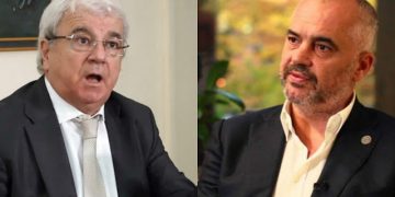 “Ki mendjen i thashë”, Spartak Ngjela zbulon këshillën që i ka dhënë kryeministrit Edi Rama