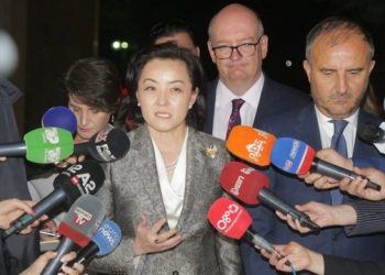 DOKUMENTI/ Kjo është marrëveshja për Reformën Zgjedhore që firmosën palët mbrëmjen e sotme