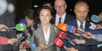 DOKUMENTI/ Kjo është marrëveshja për Reformën Zgjedhore që firmosën palët mbrëmjen e sotme