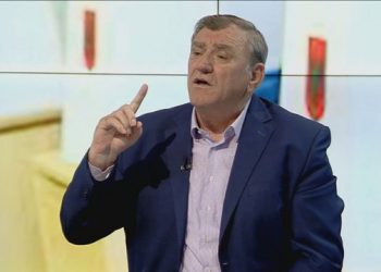 Agron Duka del me vendimin e papritur: S’do të hyj në listat e PD, ja ku do garoj