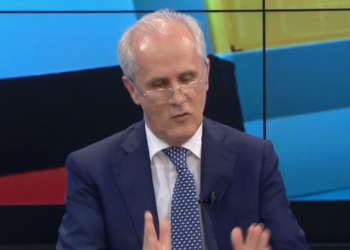 Ardian Dvorani reagon pas shkarkimit si anëtari i Gjykatës së Lartë:  Flet edhe për skandalin e Ilir Metës në video-përgjimin me Dritan Priftin