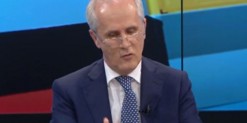 Ardian Dvorani reagon pas shkarkimit si anëtari i Gjykatës së Lartë:  Flet edhe për skandalin e Ilir Metës në video-përgjimin me Dritan Priftin