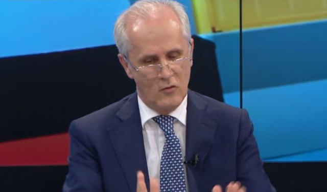 Ardian Dvorani reagon pas shkarkimit si anëtari i Gjykatës së Lartë:  Flet edhe për skandalin e Ilir Metës në video-përgjimin me Dritan Priftin