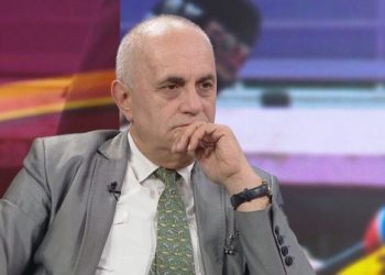 “O injorantë të kulturës! O turpi i kombit”! Akademiku Artan Fuga lëshon keq gojën pas testit të Letësisë