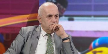 “O injorantë të kulturës! O turpi i kombit”! Akademiku Artan Fuga lëshon keq gojën pas testit të Letësisë