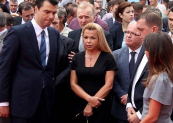 SHBA i refuzoi vizën, flet Fatmira Hajdari: Më morën në telefon nga ambasada dhe…